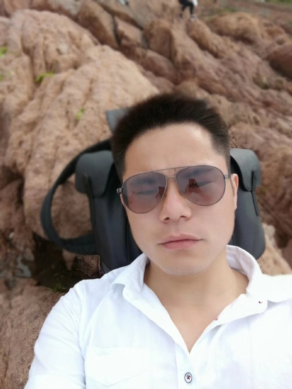 易听的第一张照片--安庆父母相亲团