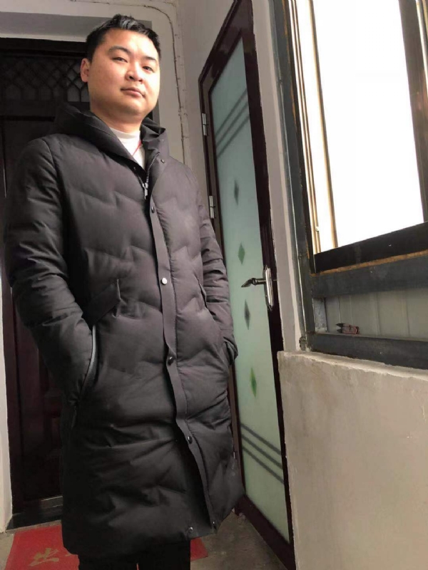 末端的第一张照片--安庆父母相亲团